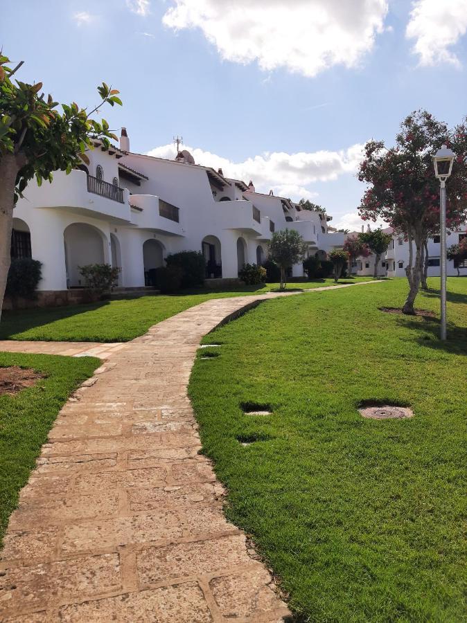 Apartamentos Son Bou Z5 Exterior photo