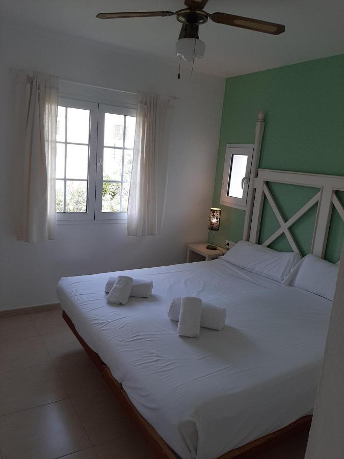 Apartamentos Son Bou Z5 Exterior photo
