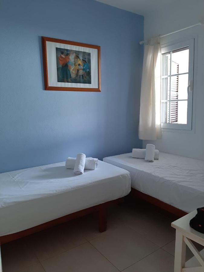 Apartamentos Son Bou Z5 Exterior photo