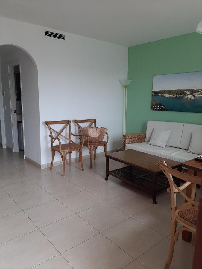 Apartamentos Son Bou Z5 Exterior photo