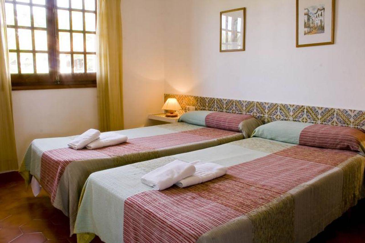 Apartamentos Son Bou Z5 Exterior photo