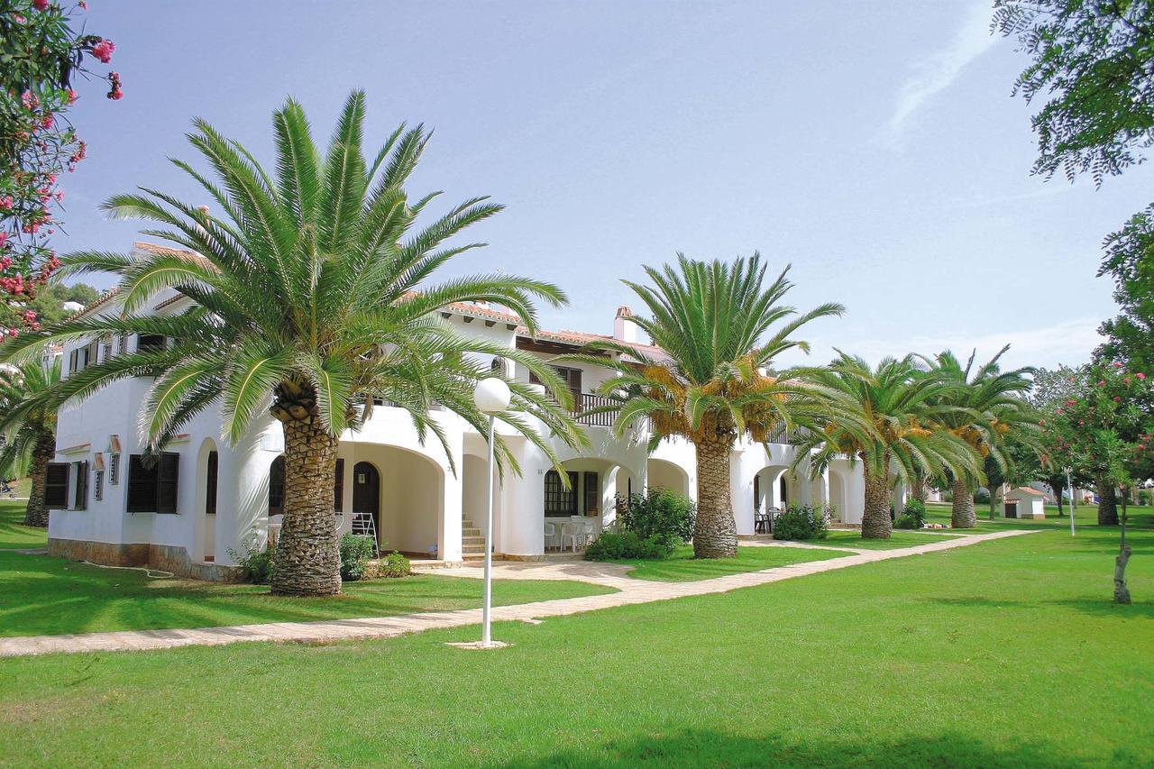 Apartamentos Son Bou Z5 Exterior photo